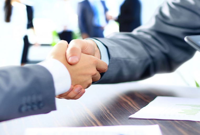 Patents & Trademarks team