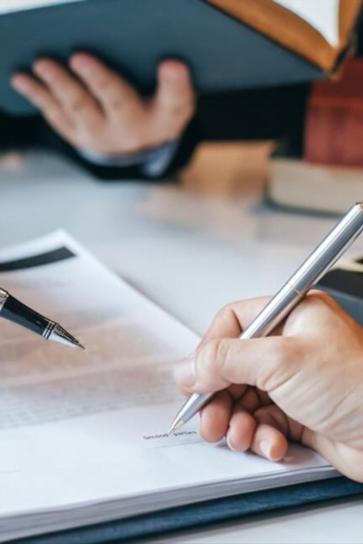 Registration process illustration